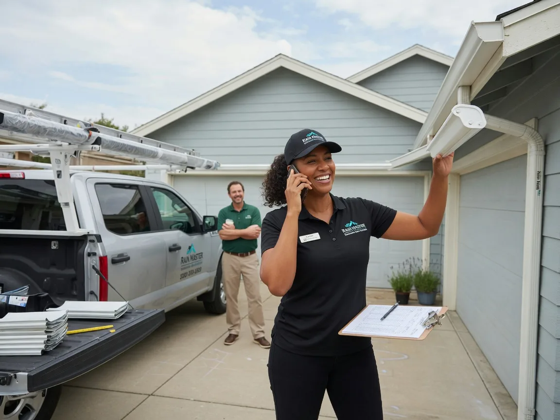 Gutter Installation Five Points, AL FAQs